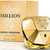 Lady Million by Paco Rabanne Eau De Parfum Spray 2.7 Fl Oz (Women) Pack of 1 Douson Odeh