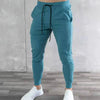 Korean Slim Fit Jogger Pants for Men