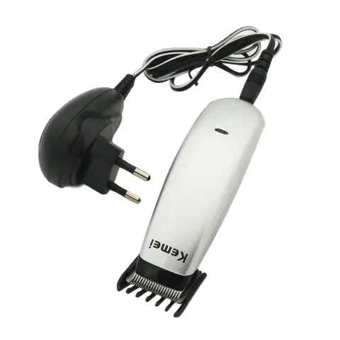 Kemei KM-9612 Rechargeable Hair Clipper and Shaver Douson Odeh