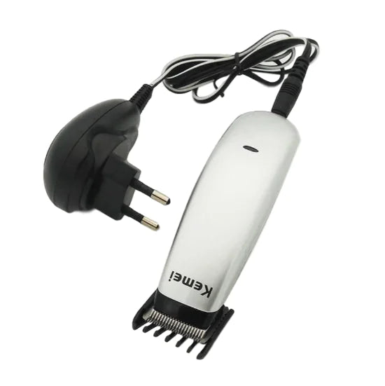Kemei KM-9612 Rechargeable Hair Clipper and Shaver