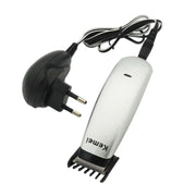 Kemei KM-9612 Rechargeable Hair Clipper and Shaver