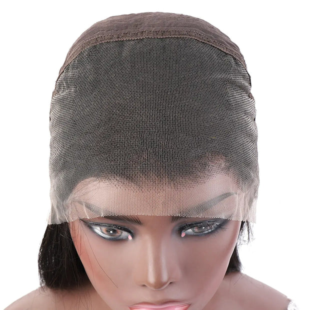 HD Lace Human Hair Wig
