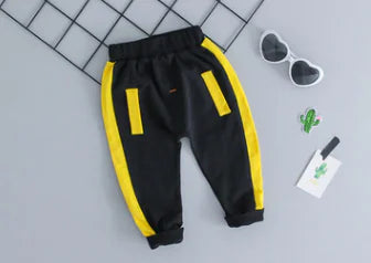 New 2020 Kids' Two-Piece Outfit for Boys & Girls