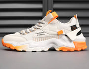 Men's Dad Shoes - 2020 Autumn Korean Outdoor Sneakers