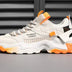 Men's Dad Shoes - 2020 Autumn Korean Outdoor Sneakers Douson Odeh