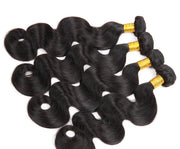 Brazilian Human Hair Wig with Fashionable Style