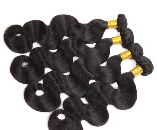 Brazilian Human Hair Wig with Fashionable Style